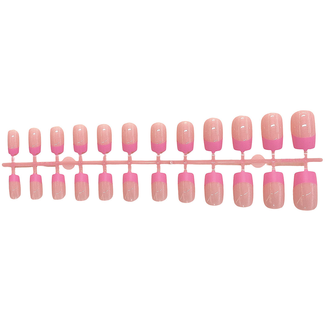 Premium Press-On Nail Tips Stornfield 1787225233