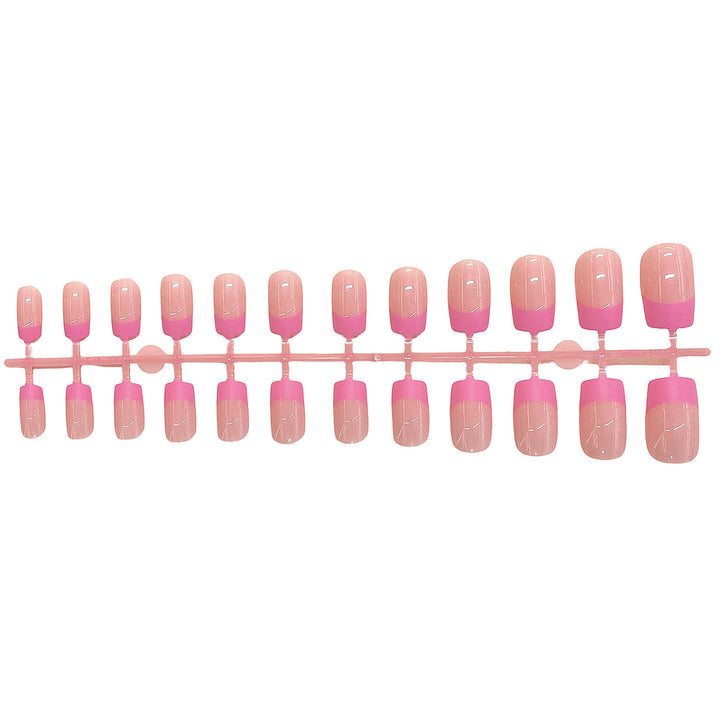 Premium Press-On Nail Tips Stornfield 1787225233