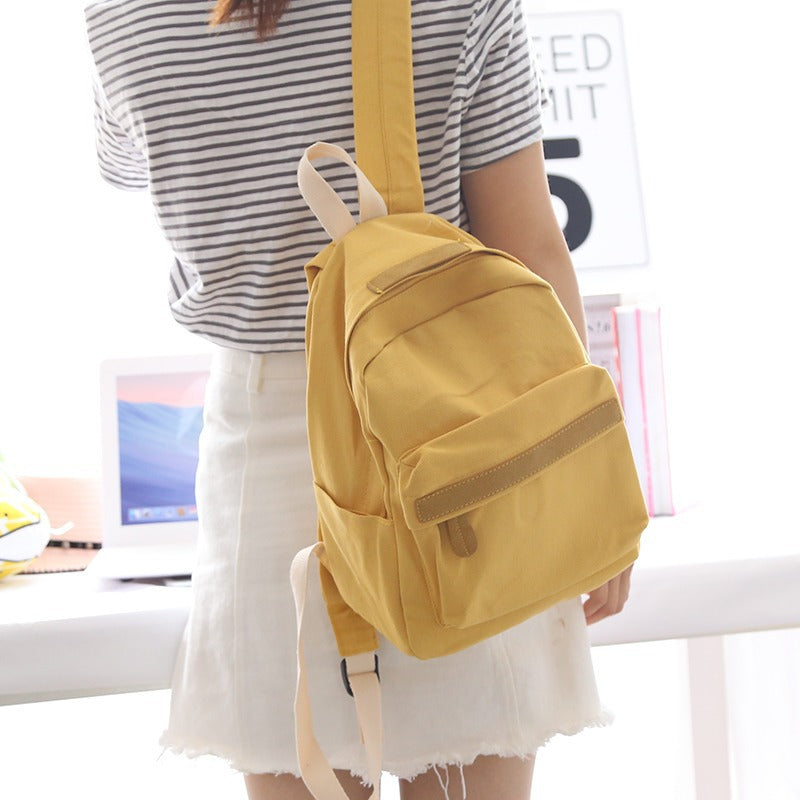 Functional Daily Use Backpack Stornfield