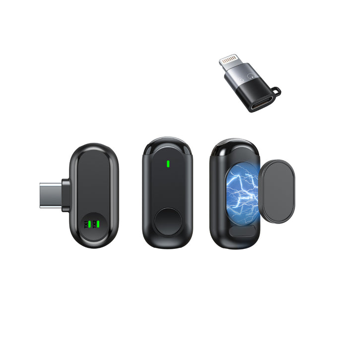 Wireless Charger Stornfield