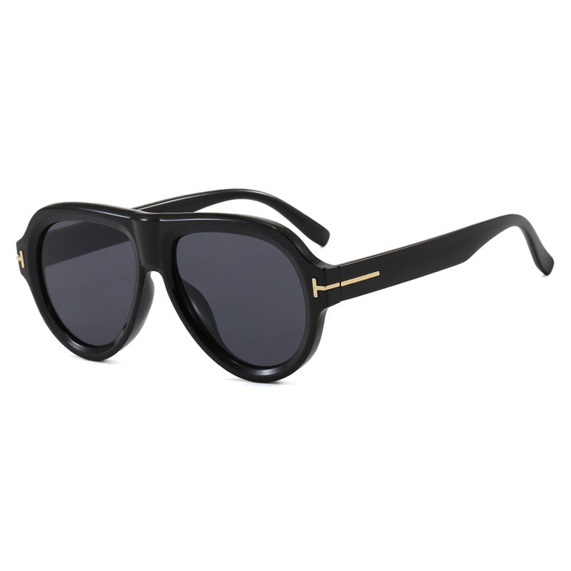 Women's oversized glasses Stornfield