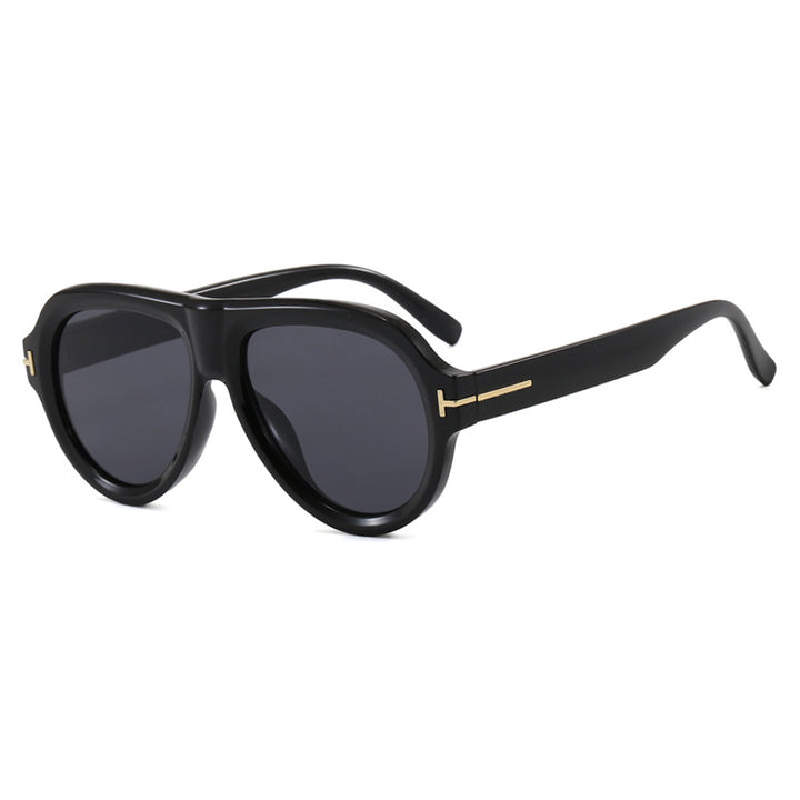 Women's oversized glasses Stornfield