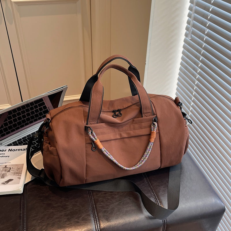 Durable Multi-Functional Travel Duffel Bag Stornfield