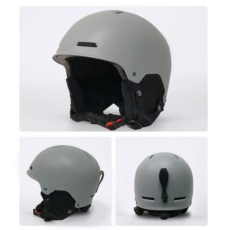 Protective Snow Sports Helmet Stornfield