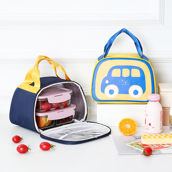 Lunch Bag Stornfield