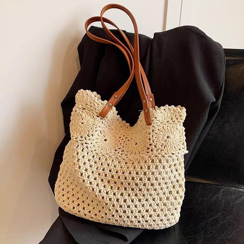 Handmade Macrame Bag Stornfield