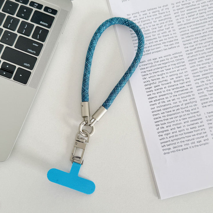 Lanyard with carabiner Stornfield