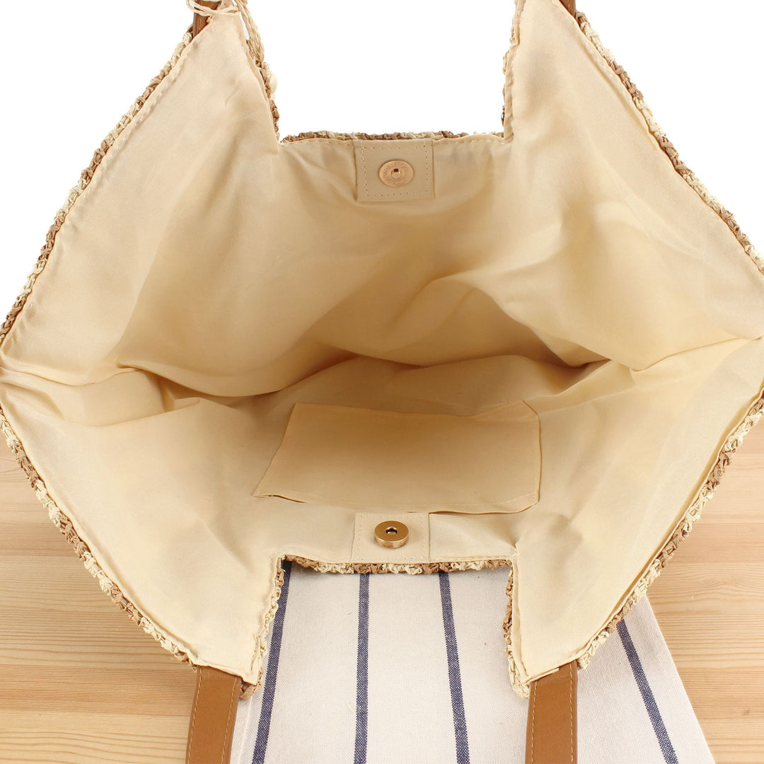 Striking Design Beach Bag Stornfield