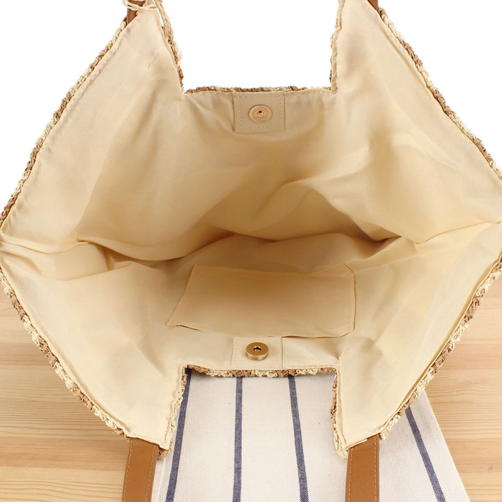 Striking Design Beach Bag Stornfield