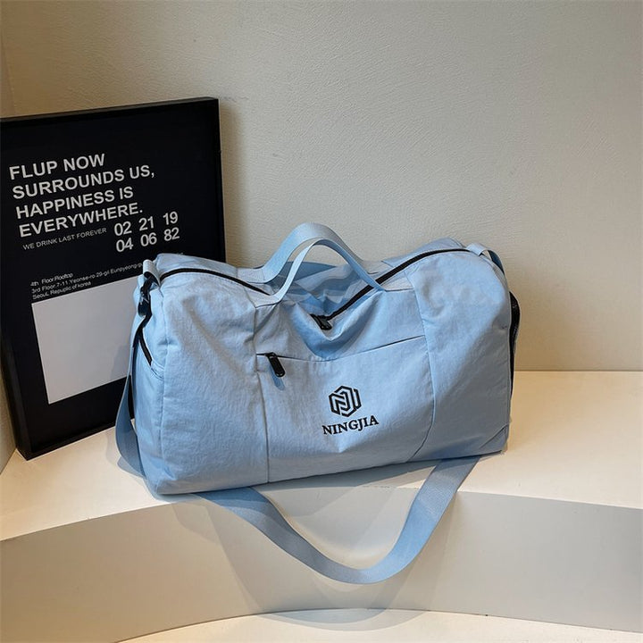 Versatile Utility Fitness Duffle