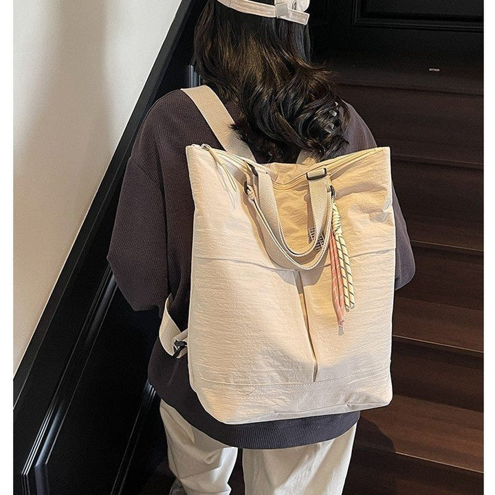 Chic Multi-Functional Everyday Tote Stornfield