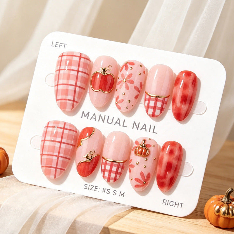 Decorative Nail Art