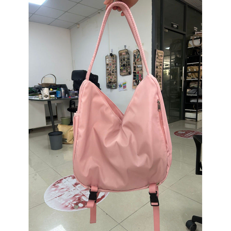 Practical Sporty Tote Bag Stornfield