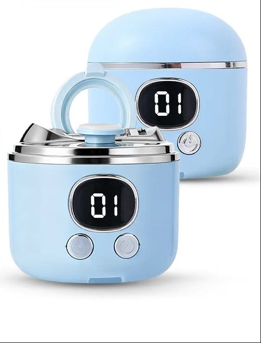 Innovative Multifunctional Electric Facial Massager Stornfield