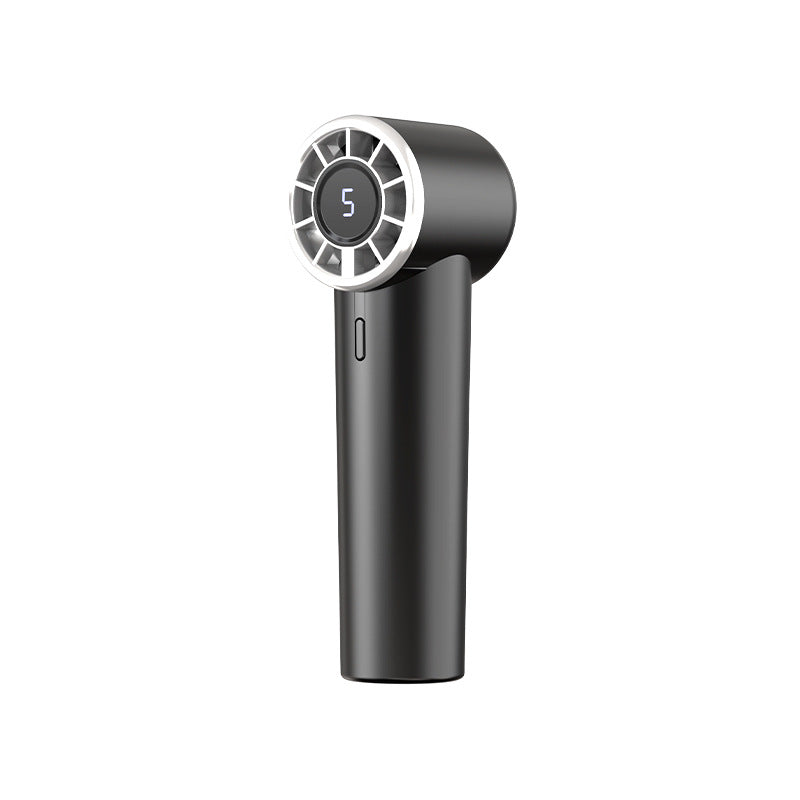 Handy portable fan Stornfield