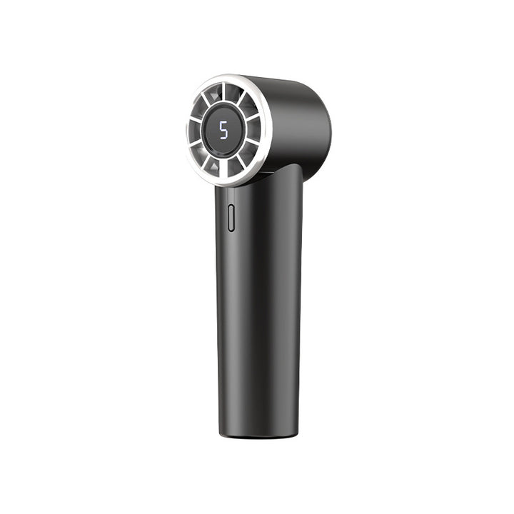 Handy portable fan Stornfield