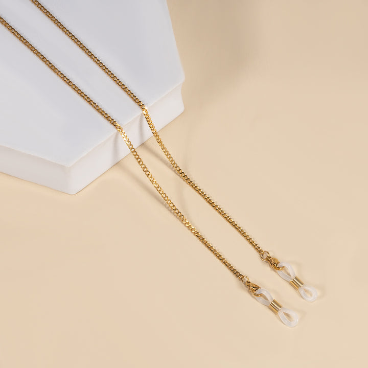 Stylish Chain Eyewear Holder Stornfield