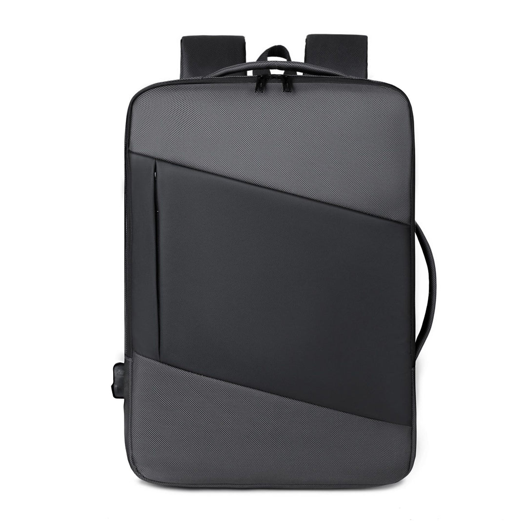 High-quality laptop backpack with versatile compartment design Stornfield