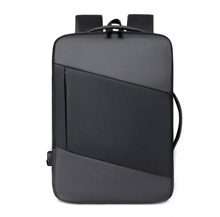 High-quality laptop backpack with versatile compartment design Stornfield