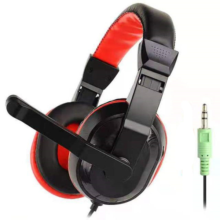 Noise-Canceling Gaming Headset Stornfield