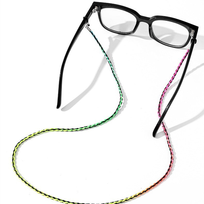 Colorful Eyewear Holder Stornfield