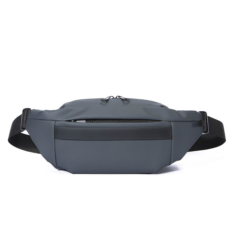 Waterproof Multi-Pocket Utility Waist Bag Stornfield