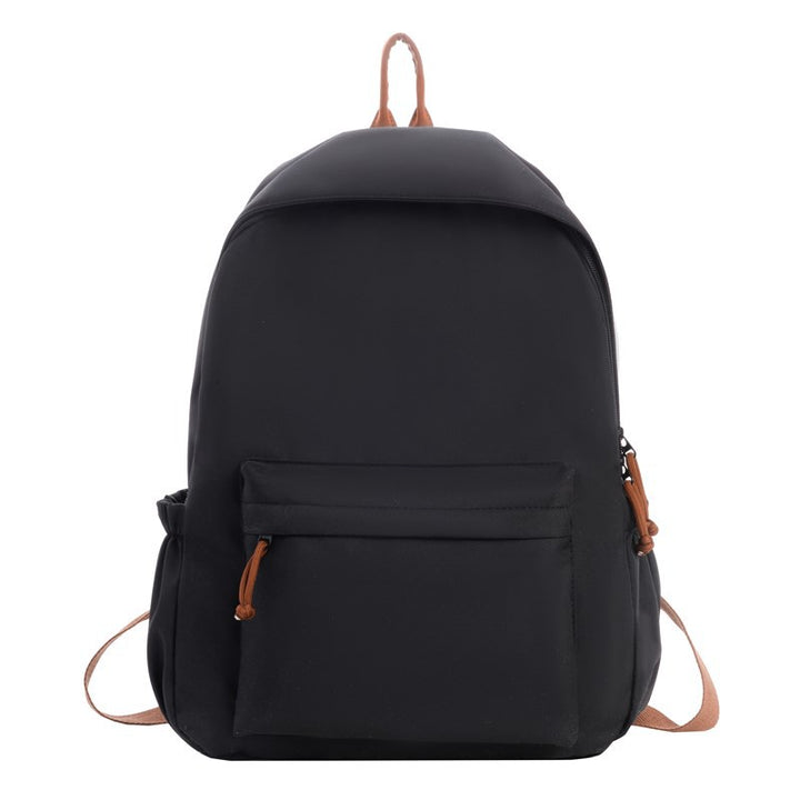 Sleek Urban Commuter Backpack Stornfield