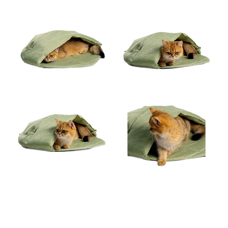 Cozy cat cave Stornfield
