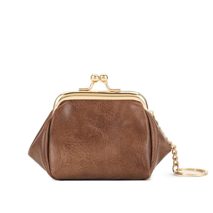 Vintage Charm Coin Purse