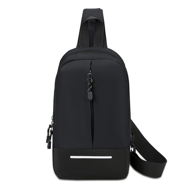 Compact Utility Sling Bag Stornfield