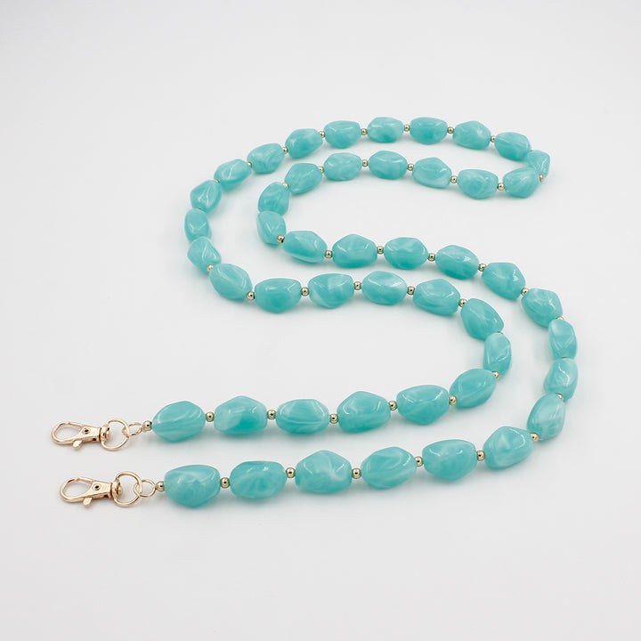 Stylish Beaded Eyewear Chain Stornfield 1788342637