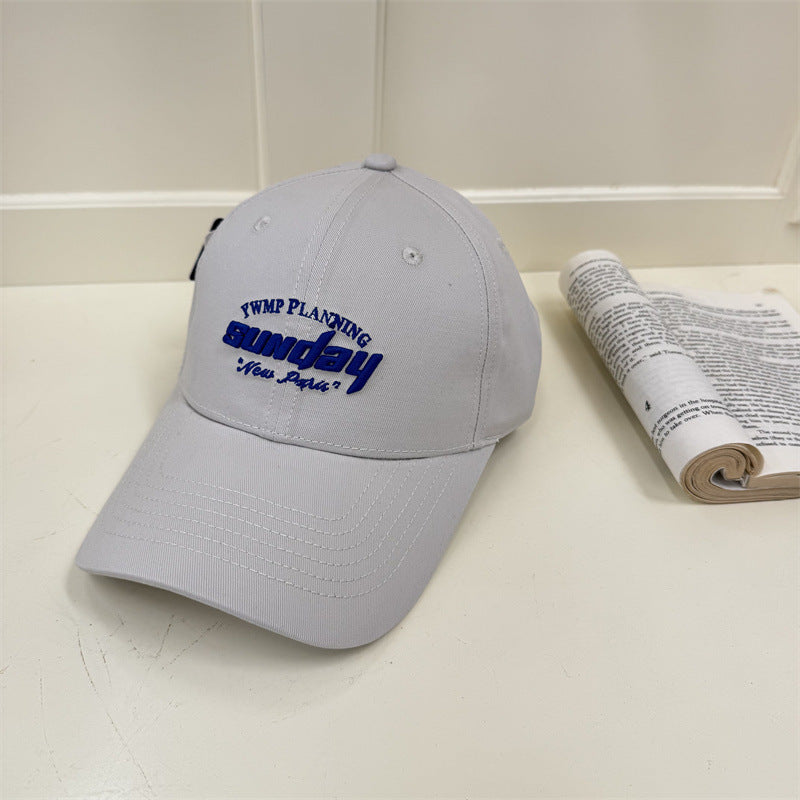 Men's Cotton Baseball Cap Stornfield