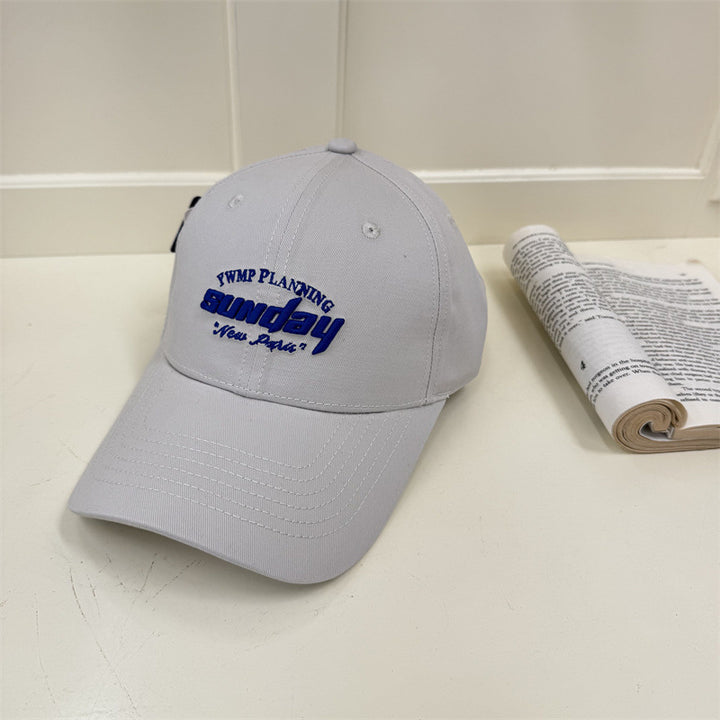 Men's Cotton Baseball Cap Stornfield