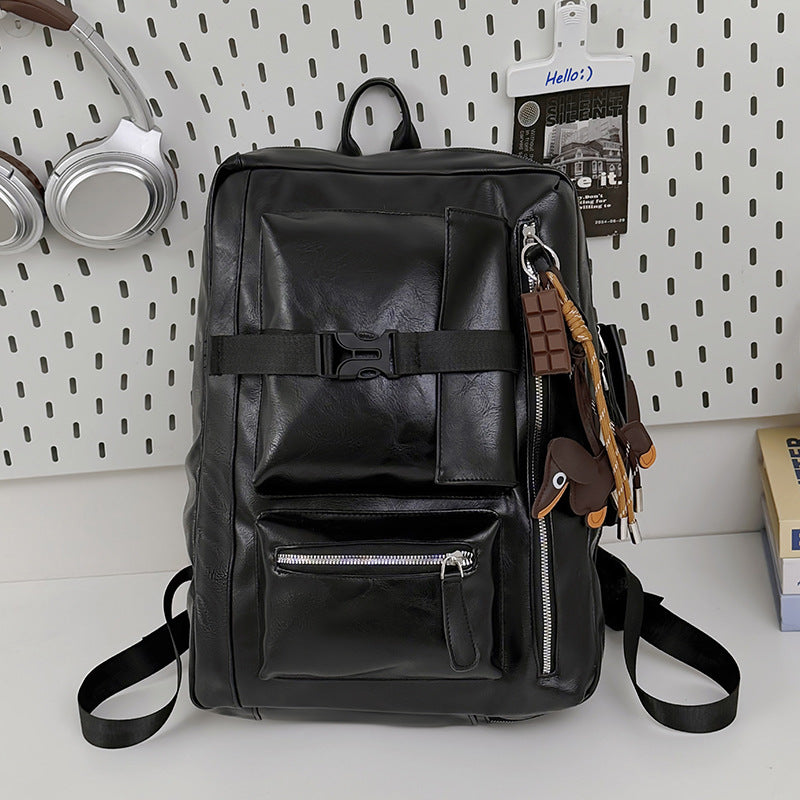 Durable Multi-Functional Backpack Stornfield