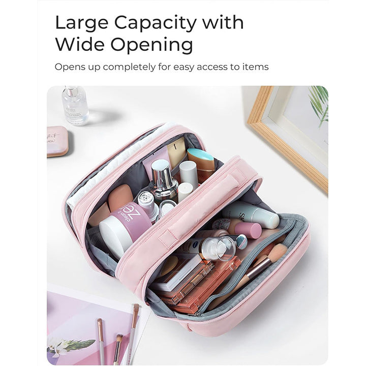 Elegant Make-Up Bag Stornfield