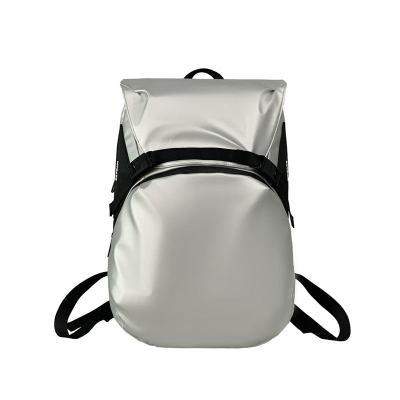 Waterproof Roll-Top Adventure Backpack Stornfield