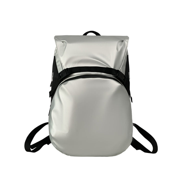 Waterproof Roll-Top Adventure Backpack Stornfield