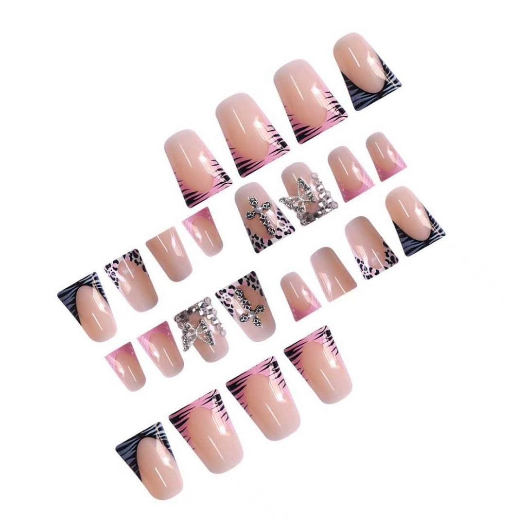 Artistic Nail Design Extensions Stornfield