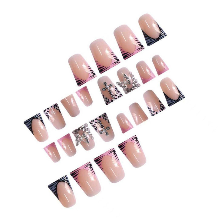 Artistic Nail Design Extensions Stornfield
