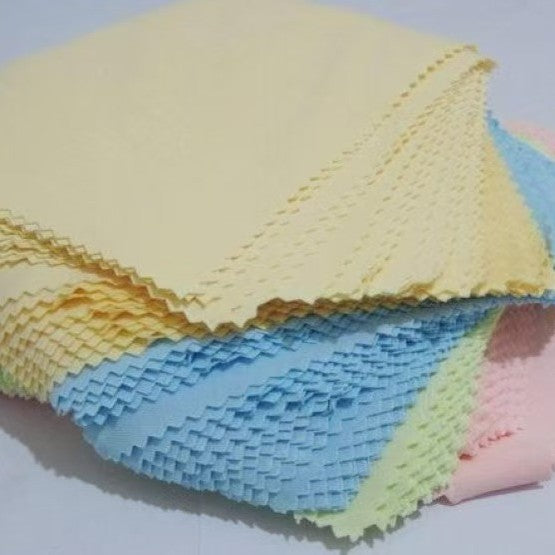 Microfiber Cleaning Cloth Set Stornfield