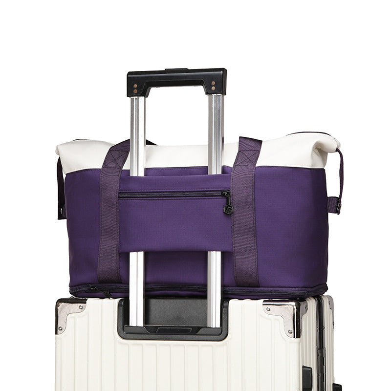 Practical Sports and Everyday Bag Stornfield