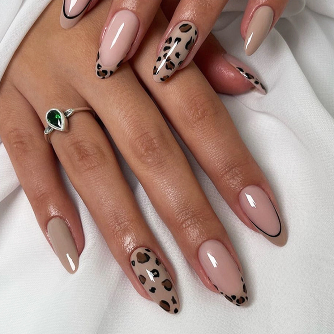 Artificial nails Stornfield