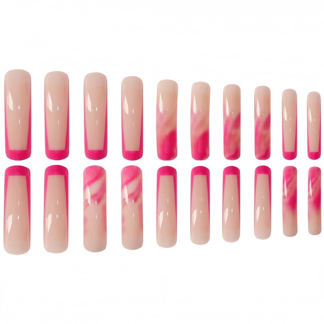 Stiletto Nail Art Extensions Stornfield