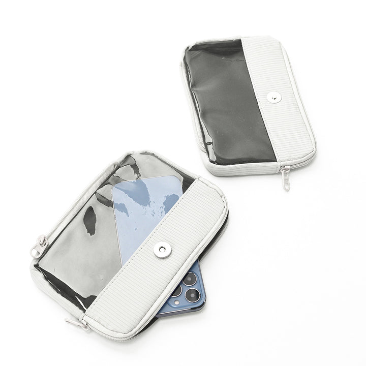 Fashionable and Functional Cosmetic Organizer Stornfield