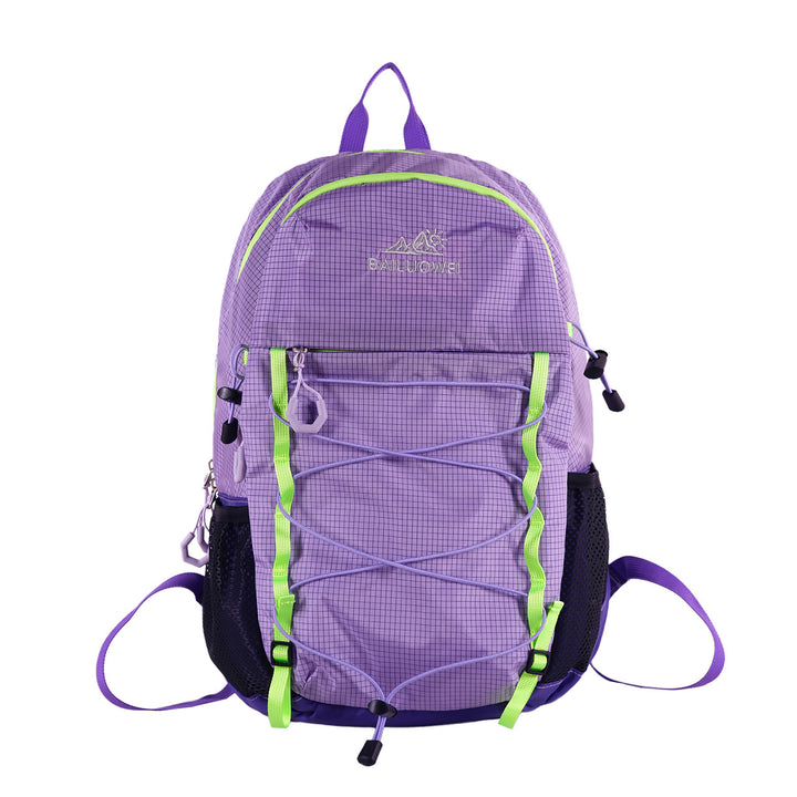 Versatile Outdoor Adventure Backpack