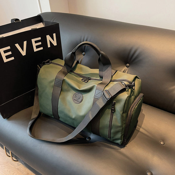 Premium Utility Duffel Bag Stornfield