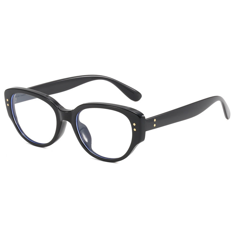 Women's Stylish Glasses in Elegant Vintage Style Stornfield