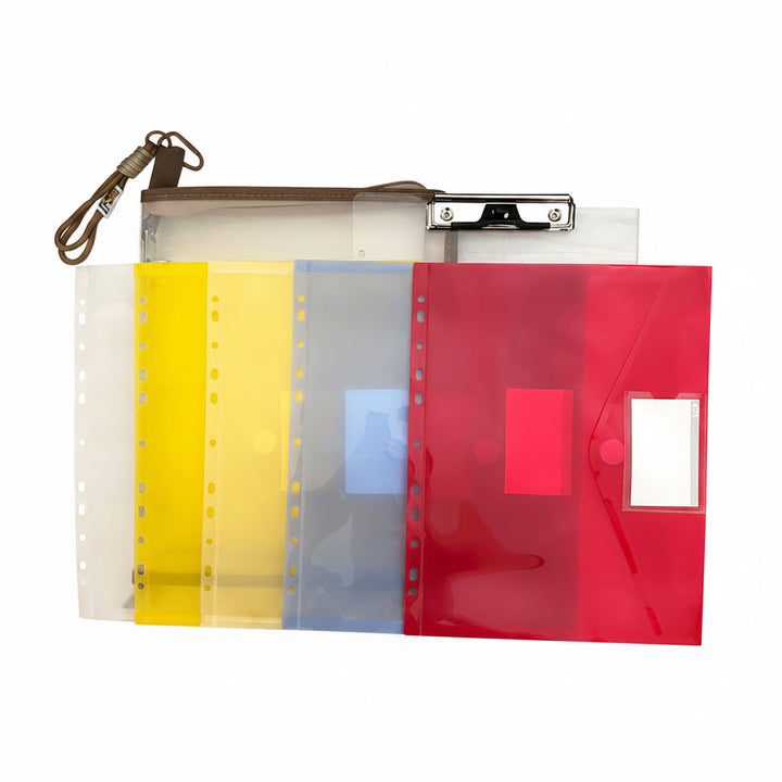 Multi-Purpose Document Organizers Stornfield