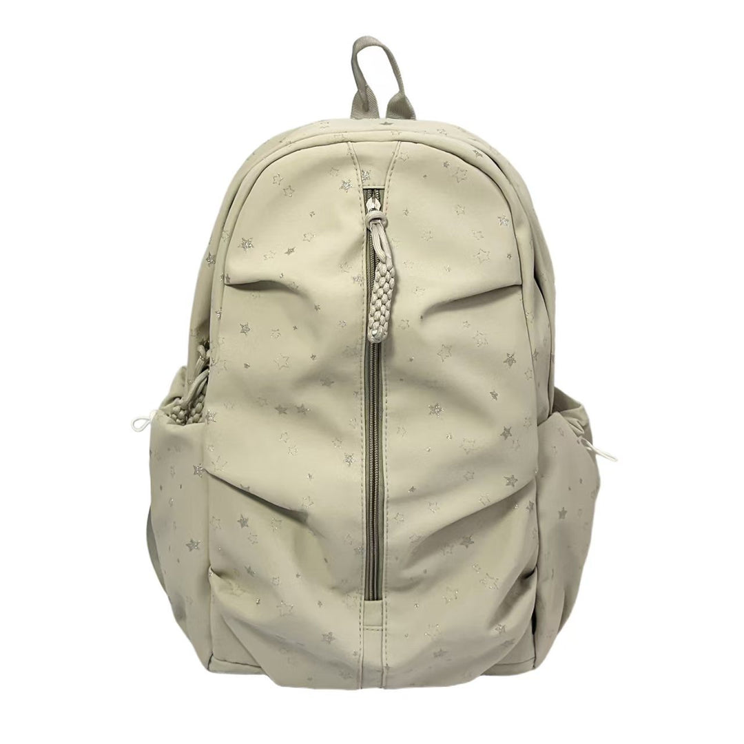 Backpack with Ergonomic Design and Versatile Compartments Stornfield