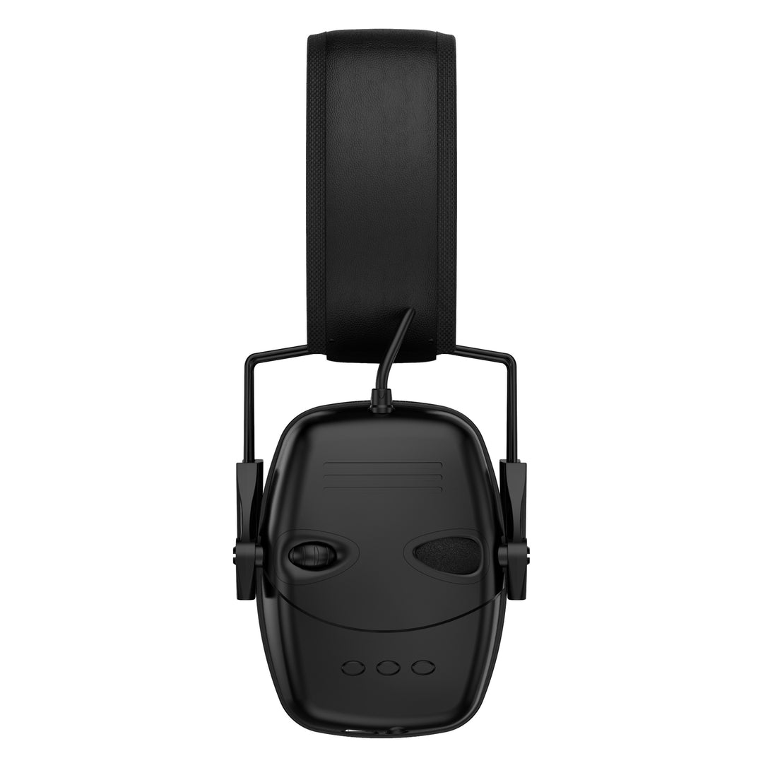 Wired Noise-Canceling Over-Ear Headphones Stornfield